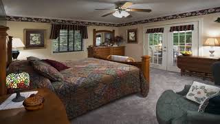 Acorn Bed And Breakfast at Mills River - Mills River (North Carolina) - United States