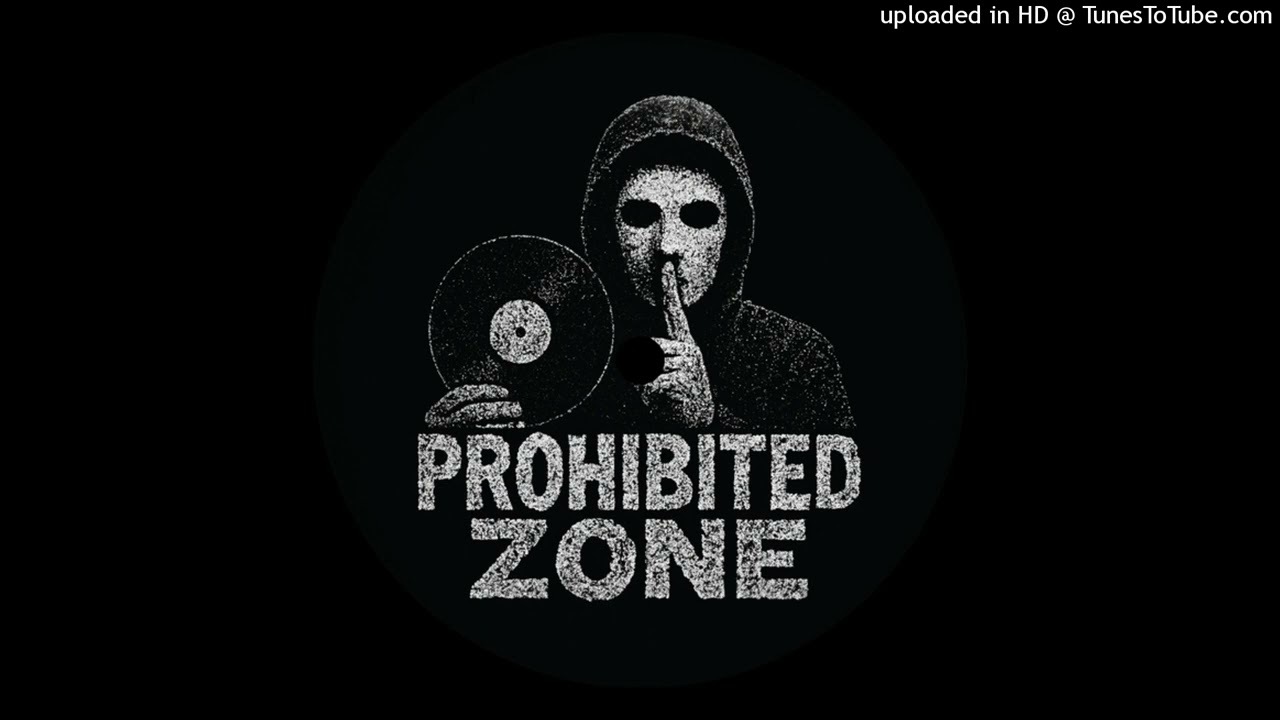 Prohibited Zone - Track 3 - YouTube