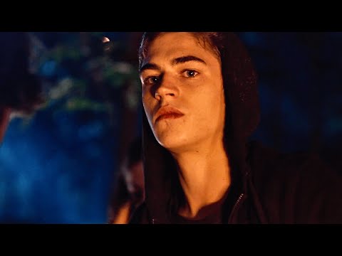 Tessa rend Hardin jaloux | After - la rencontre | Hero Fiennes Tiffin, Josephine Langford
