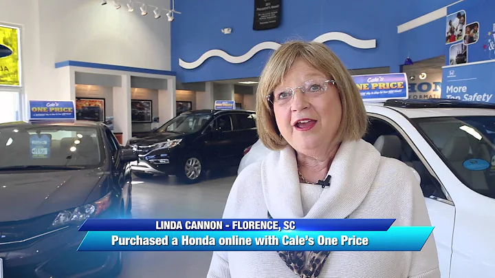 Linda Cannon Testimonial