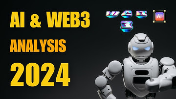 AI and Web3 Analytics Report 2024