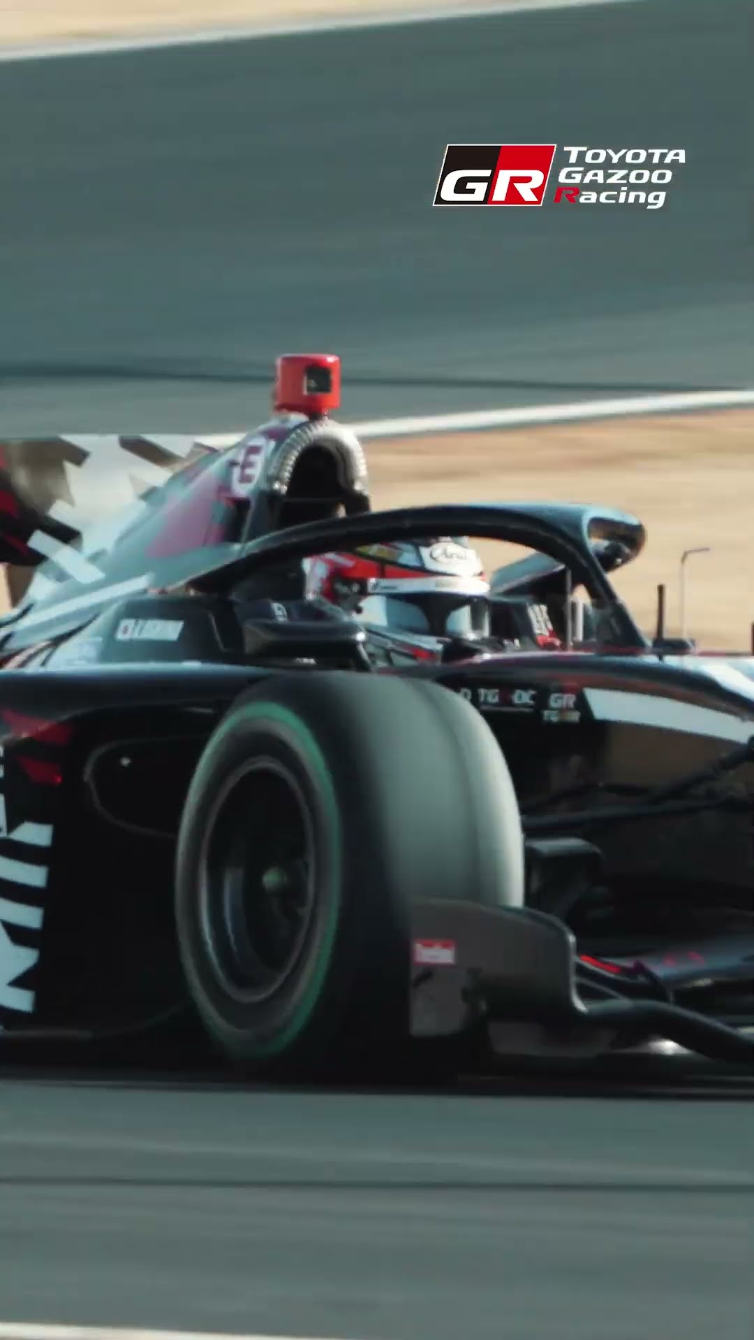 The wait is over—Super Formula 2025 kicks off now!