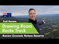 Epic Lookouts: Drawing Room Rocks | Barren Grounds Nature Reserve | Hike With Me | Trail Review