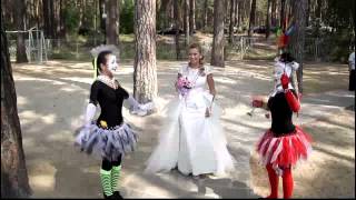 Свадебная Видеосъемка В Челябинске, Класса Proff (003-21)