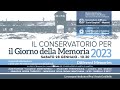 Capture de la vidéo Racconto Concerto - Different Memories - 28/01/2023