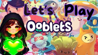 I love this game! Ooblets part 2!