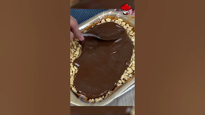 🥜🥜🥜 #recipe #dessert #peanuts #wvcooking