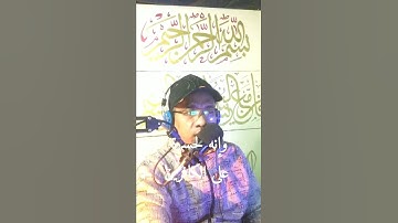 #وإنه_لتذكرة_للمتقين #تدبر_آية من #سورة_الحاقة #tadabbur  #surat_alhaaqah اللهم صل على نبينا محمد