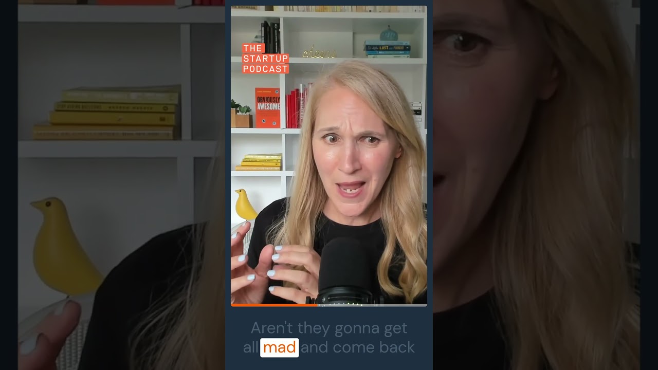 Don’t FEAR changing your PRODUCT positioning! #entrepreneur #product #startup #founder