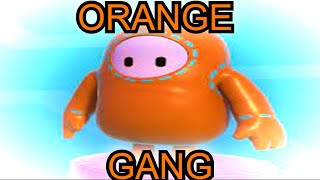 Orange Gang