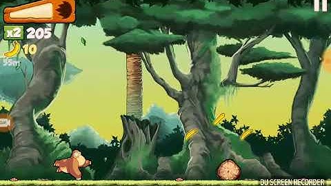 Banana kong 2 trailer