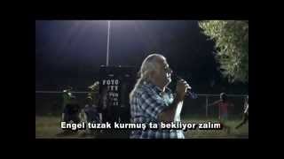 Fevzi Kurtuluş - Kavgam Ve Sevdam Resimi