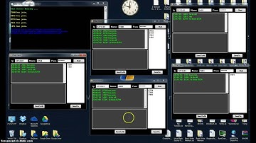 Tcp Chat \ Fileshare