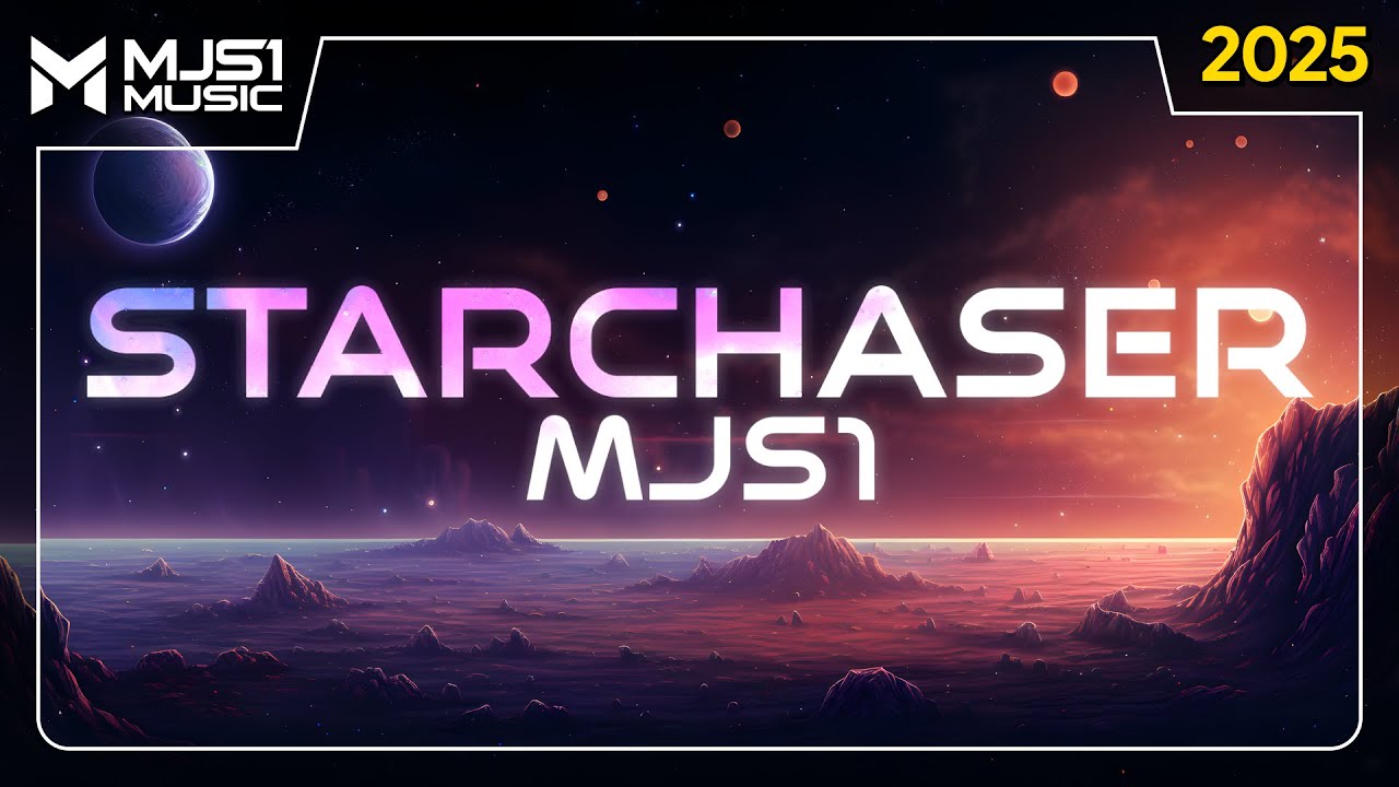 MJS1 - Starchaser (Official Release)