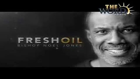 Bishop Noel Jones 2019 - It's A Spiritual Battle