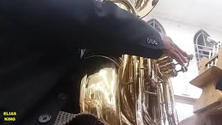 Download Lagu HINO 31 CCB HINÁRIO 5 / FORTE ROCHA - CULTO IVOTURUCAIA / TUBA KING. MP3