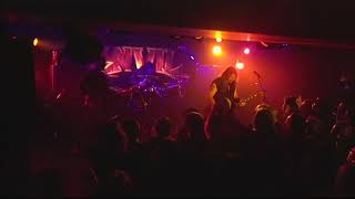ANVIL - Free As the Wind(ANVIL JAPAN TOUR 2019)