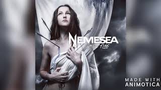 Video voorbeeld van "Nemesea - Let This Be All"