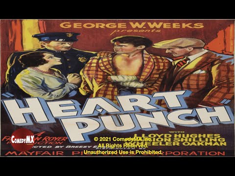 The Heart Punch