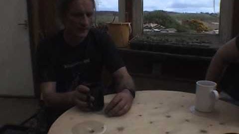 Brainwashed.com: The Eye - Aranos