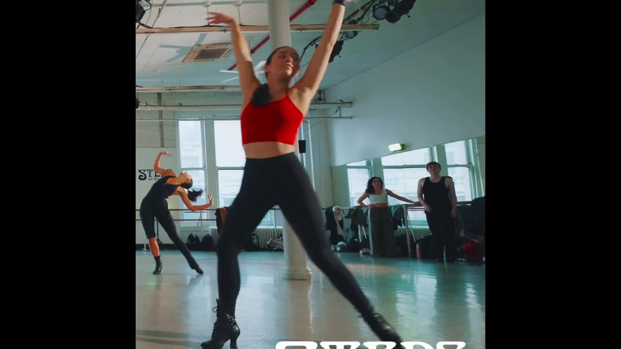 Mia Munn - Dance Reel