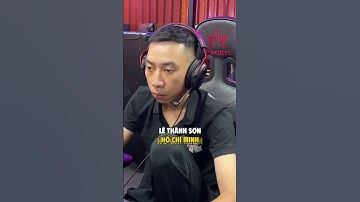 Thành Phố Cần Thơ chào đón anh em game thủ AOE! #aoe #shortvideo