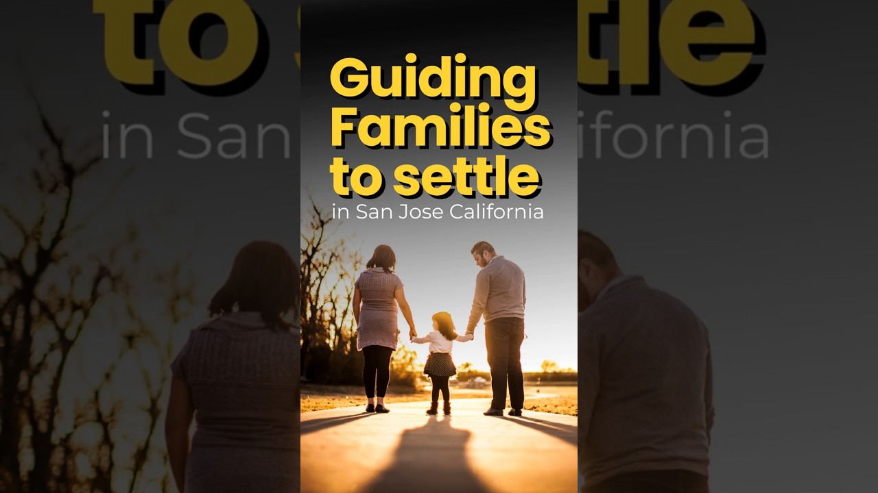 Why Move to San Jose 