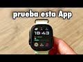 La MEJOR App de Salud y Recuperación para el Apple Watch 🔥⌚️ (¿Adiós Garmin?)
