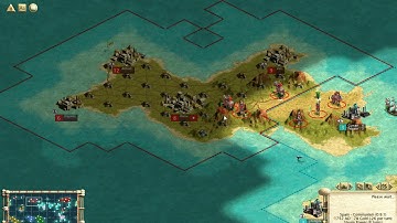 Civ 3: No Roads Challenge Part 8