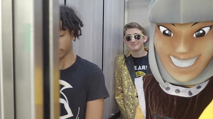 Central Elgin Lip Dub 2023