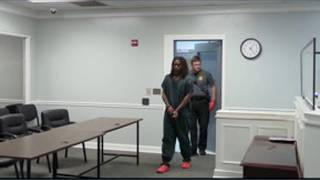 Bond deferred for both parents charged in Javeayah Harris' death