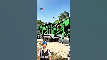 #fcnfm Mobile Jaw Crusher On-Site Throughput Test and Productivity Tips — FCN.FM Demo