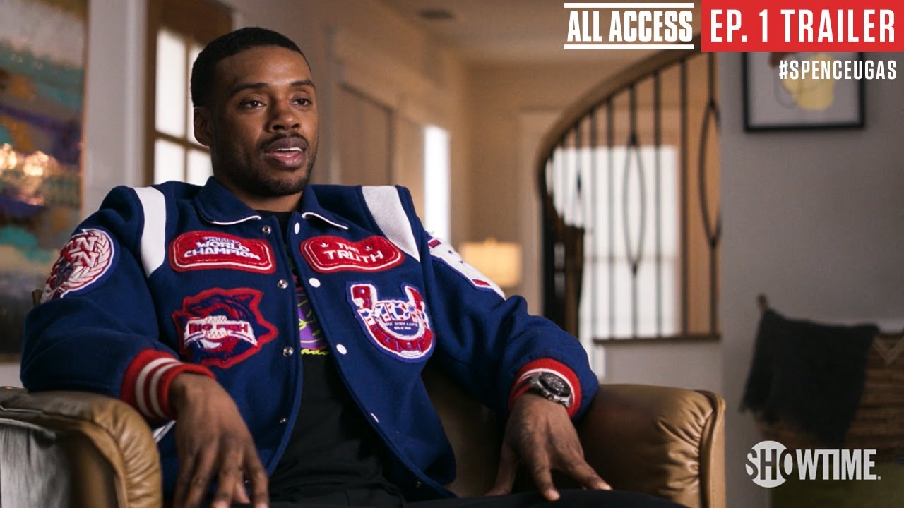 ALL ACCESS Errol Spence Jr. vs Yordenis Ugas Ep. 1 Trailer Sat