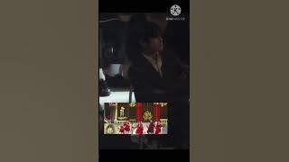 BTS (Taehyung) reaction (G)I-DLE “Senorita” 2019 TMA