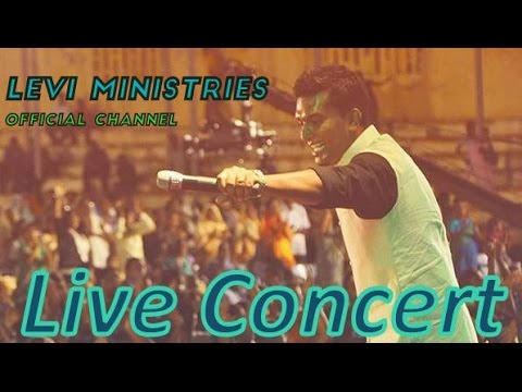 Isravelin Thuthikalil   John Jebaraj   Live in concert  Sri Lanka 2015