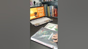 📚 Part I- Environment by Shankar IAS – Complete Book Review for  Aspirants 🌱 #bookreview