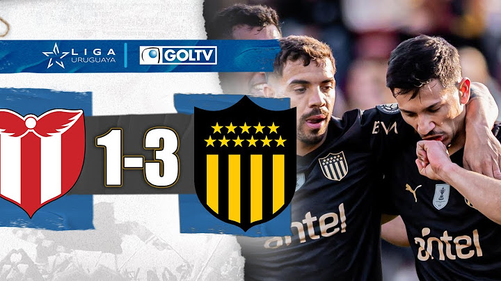 El MANYA sufrió pero se llevó los 3 PUNTOS | River Plate 1‑3 Peñarol | Intermedio 2025
