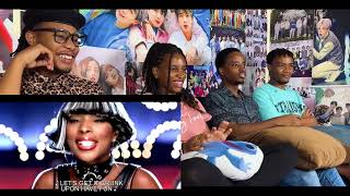 Gen Z Watch (REACT) Mary J. Blige - Family Affair (Official Music Video) FOR THE FIRST TIME