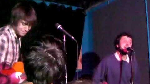 Algernon Cadwallader - Kate