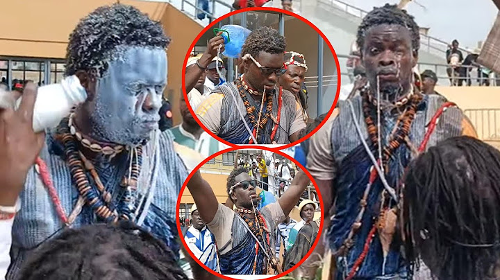 Diop 2 fait vibrer l’arène nationale avec une entrée extraordinaire le phénomène de Yeumbeul