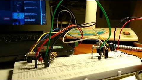 Audio Amplifier using 2-stage CE amplifier with TIP41C