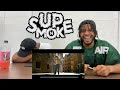 Rapper Reacts to Sidhu Moose Wala - G Shit | Moosetape