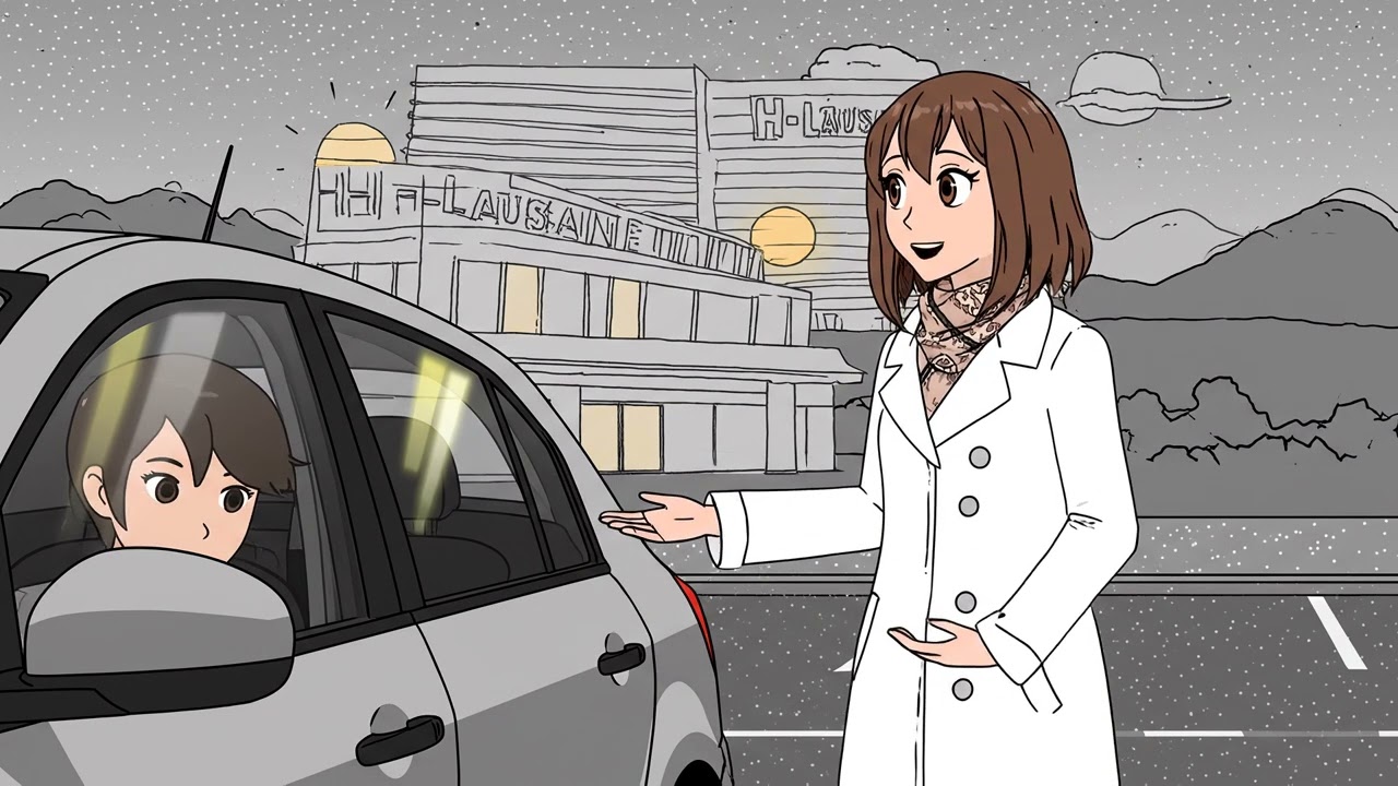 Adm (tg) mon livre  image créer par IA adobe première scène 