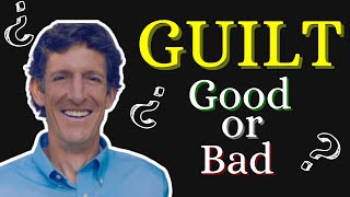 Cliffe Knechtle  Talks about GUILT as a Christian