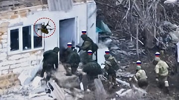 War is Never Fair in 2025 - Russia Ukraine War