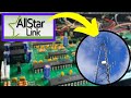 Allstar Link Ham Radio Repeater Build