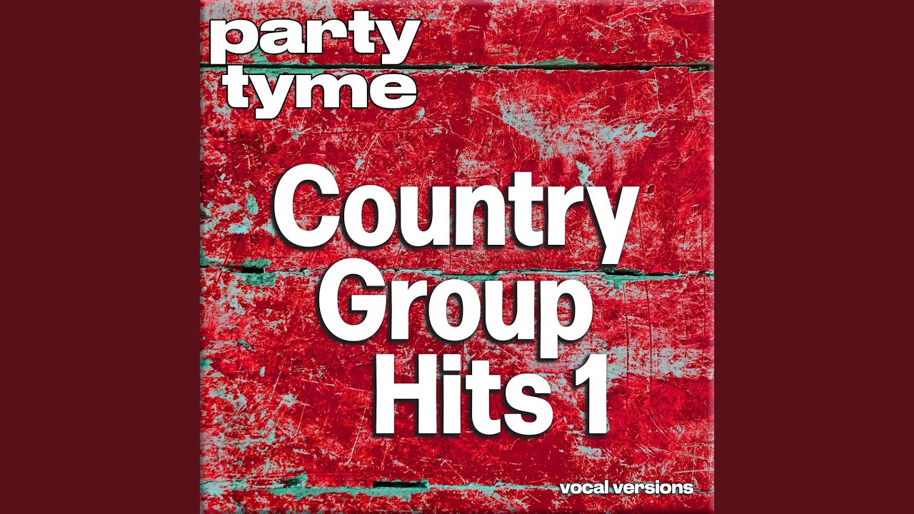 Let 'Er Rip (made popular by Dixie Chicks) [vocal version] - YouTube