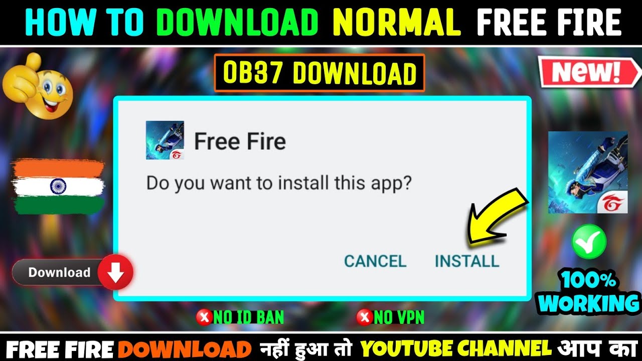 Original Title & Thumbnail