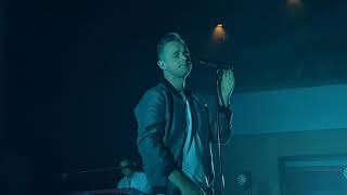 Keane - You&#39;re Not Home Live at Waterfront Hall, Belfast, 7/10/19