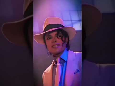 مايكل جاكسن  